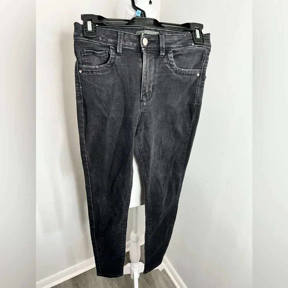 Denim co primark cares skinny jeans